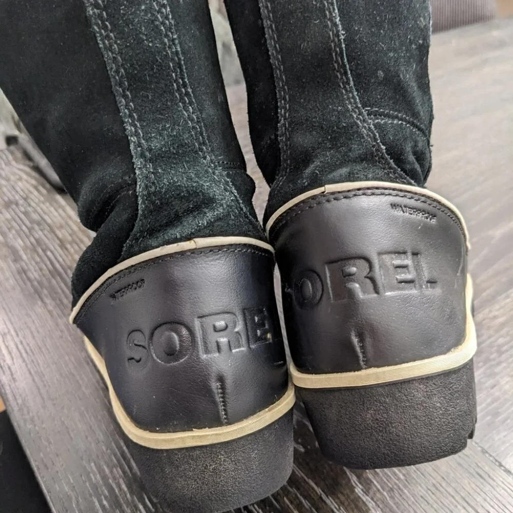 Sorel | women's tivoli high II waterproof boots - Picture 7 of 10
